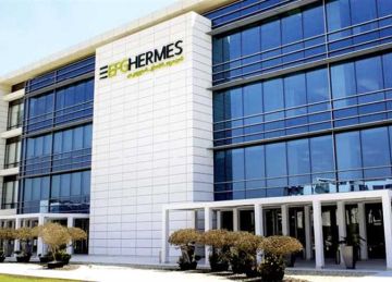  هيرميس : ترتيب تسهيلات ائتمانية ثنائية بقيمة مليار جنيه لصالح ناوي ناو 