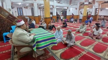 وزارة الأوقاف تعقد 684 ندوة علمية حول منهج النبي في مواجهة التطرف وحماية الشباب