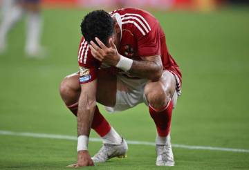 الأهلي المصري يعلن تفاصيل إصابة نجمه زيزو