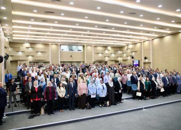 التنظيم والإدارة : جودة وحدات الموارد البشرية ركيزة أساسية لرفع كفاءة العنصر البشري بالجهاز الإداري التنظيم والإدارة : جودة وحدات الموارد البشرية ركيزة أساسية لرفع كفاءة العنصر البشري بالجهاز الإداري