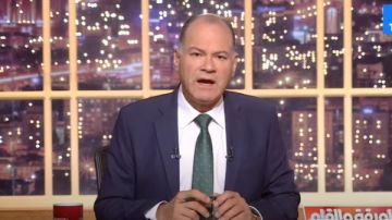 الديهي عن فيديو طفلي طريق الرشيد بغزة: صرخاتهما مؤلمة ومصر تحركت لإنقاذهما