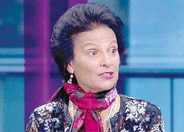 المتحدثة السابقة باسم الأمين العام للأمم المتحدة: الاتفاقيات الإبراهيمية ليست سلاما حقيقيا