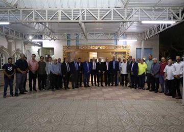 بدء المؤتمر الدولي الأول لجراحات اليد في الصعيد بـ بطب المنيا 