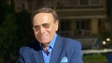 بعد وفاته .. من هو فكري عبد الحميد شبيه عادل إمام