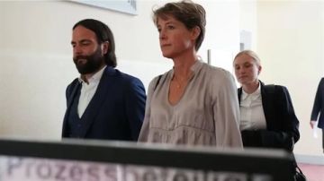 تورط رئيس الشاباك الإسرائيلي السابق في اختطاف أطفال لصالح ثرية ألمانية