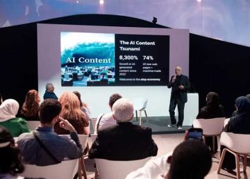 خبراء الإعلام يحذرون: مصداقية الصحافة في خطر بسبب الذكاء الاصطناعي خبراء الإعلام يحذرون: مصداقية الصحافة في خطر بسبب الذكاء الاصطناعي