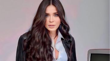 دينا تطلق أول أكاديمية متكاملة لتعليم الرقص الشرقي والفنون في مصر