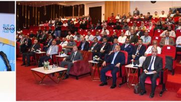 سايلو فودز للصناعات الغذائية تنظم ورشة عمل حول استراتيجيات الاستدامة والحوكمة لتعزيز الصادرات