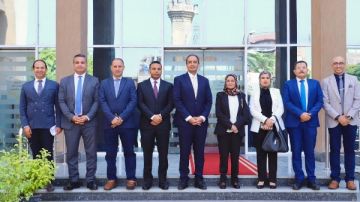 صندوق مكافحة الإدمان يقدم خدمات العلاج والتأهيل لمرضى الإدمان مجانا ووفقا للمعايير الدولية وفي ضوء حقوق الإنسان