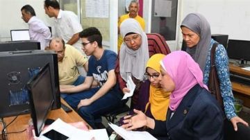 ضوابط التظلم علي نتيجة الدور الثاني للدبلومات الفنية 2025 ضوابط التظلم علي نتيجة الدور الثاني للدبلومات الفنية 2025