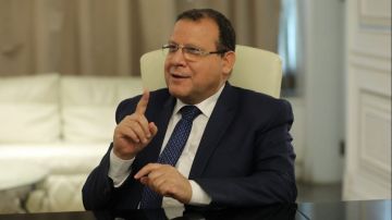 مجدي البدوي: قانون العمل يعزز التوازن بين الحقوق والواجبات ويدعم التنمية مجدي البدوي: قانون العمل يعزز التوازن بين الحقوق والواجبات ويدعم التنمية