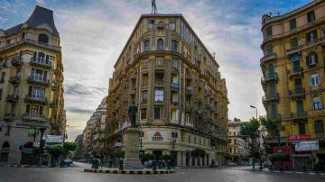 محافظ الإسكندرية الأسبق: تسليم وحدات الإيجار القديم قبل انتهاء المدة محافظ الإسكندرية الأسبق: تسليم وحدات الإيجار القديم قبل انتهاء المدة