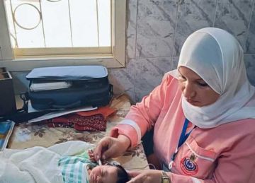 محافظ الشرقية يثمن جهود مديرية الصحة لتنظيم 48 قافلة طبية مجانية منذ بداية 2025