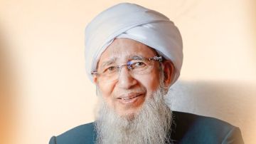 مفتي الهند يرحب بموقف بلاده في الأمم المتحدة الداعم لفلسطين المستقلة