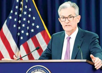 مورجان ستانلي يتوقع خفض أسعار الفائدة الأمريكية 3 مرات هذا العام