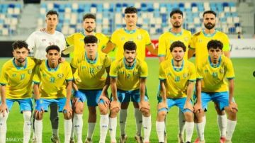 موعد مباراة الإسماعيلي وزد في الدوري الممتاز والقناة الناقلة