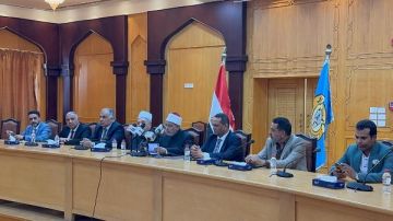 نتيجة تنسيق الأزهر 2025 كاملة.. علمي وأدبي بنين وبنات نتيجة تنسيق الأزهر 2025 كاملة.. علمي وأدبي بنين وبنات