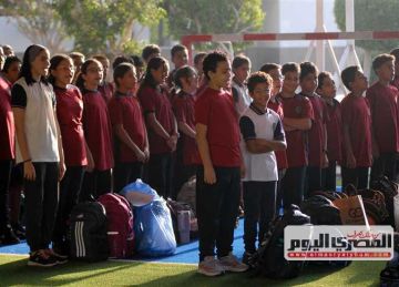 نظام جديد للشهادة الإعدادية.. متى يبدأ تطبيق أعمال السنة بنسبة 20 ؟ (التعليم توضح) نظام جديد للشهادة الإعدادية.. متى يبدأ تطبيق أعمال السنة بنسبة 20 ؟ (التعليم توضح)