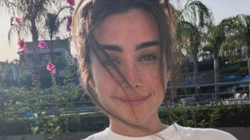 هنا الزاهد تدعم القضية الفلسطينية في أحدث ظهور.. شاهد