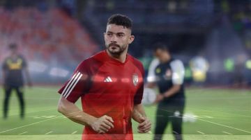 والله مش غلطتي.. رضا عبد العال يعتذر لجماهير الأهلي