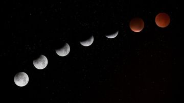 وصية النبي عند خسوف القمر.. اتبع سنة سيدنا المصطفى