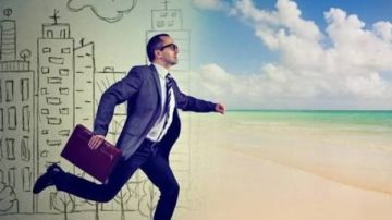 30 يوما إجازة للعاملين بالقطاع الخاص في هذه الحالة 30 يوما إجازة للعاملين بالقطاع الخاص في هذه الحالة