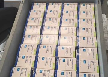 إحباط تهريب 60 علبة دواء بتعويضات 1.7 مليون جنيه في مطار برج العرب