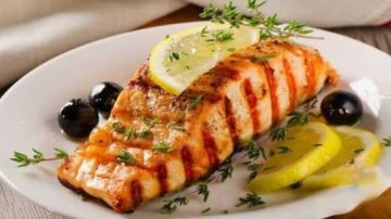 استقرار أسعار الأسماك وارتفاع طفيف في الجمبري بالأسواق المحلية استقرار أسعار الأسماك وارتفاع طفيف في الجمبري بالأسواق المحلية