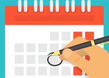 الأخيرة في 2025.. موعد إجازة 6 أكتوبر للموظفين والعاملين بالدولة والقطاع الخاص