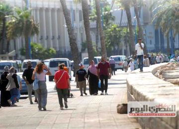 الأرصاد تكشف حالة الطقس غدا الجمعة 19 سبتمبر 2025.. ارتفاع نسب الرطوبة وأمطار 