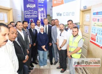 الصحة حق لكل مواطن.. جولات ميدانية لـ صحة كفر الشيخ لتحسين الخدمة للمرضى