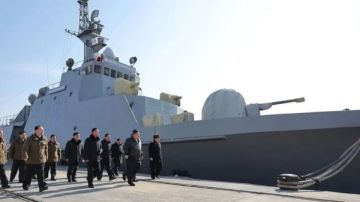 تحديث شامل.. كوريا الشمالية تتعهد بتعزيز ترسانتها النووية والعسكرية