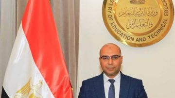 تزامنا مع بدء الدراسة.. التعليم: مراجعة شاملة لصيانة المدارس تزامنا مع بدء الدراسة.. التعليم: مراجعة شاملة لصيانة المدارس