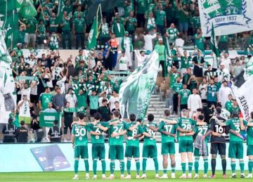 تشكيل الأهلي السعودي المتوقع أمام بيراميدز في كأس إنتركونتيننتال