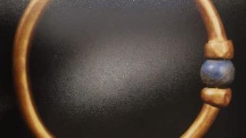 تفاصيل اختفاء سوار ذهبي نادر للملك بسوسنس الأول يثير جدلا واسعا وتحقيقات عاجلة داخل المتحف المصري تفاصيل اختفاء سوار ذهبي نادر للملك بسوسنس الأول يثير جدلا واسعا وتحقيقات عاجلة داخل المتحف المصري