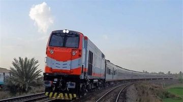 جدول مواعيد القطارات من الإسكندرية إلى القاهرة اليوم الاثنين 29-9-2025