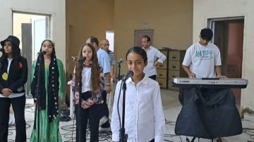  جيل واع .. وطن أقوى .. قوافل الثقافة تصل قرى بورسعيد