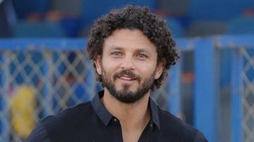 حسام غالي يطلق تصريحات نارية حول الترشح لرئاسة النادي الأهلي