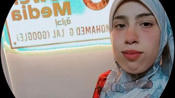 خروج البلوجر علياء قمرون من قسم التجمع في تهمة نشر فيديوهات خادشة