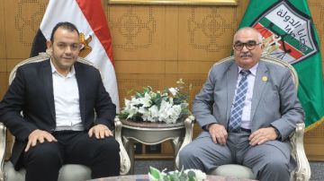 رئيس قضايا الدولة لـ صدى البلد: جنبنا مصر دفع 18 مليارا و59 مليون دولار في 25 تحكيما دوليا