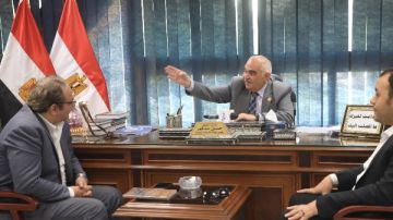 رئيس قضايا الدولة يوضح لـ صدى البلد حقيقة مشاركة مستشاري الهيئة في انتخابات مجلس النواب
