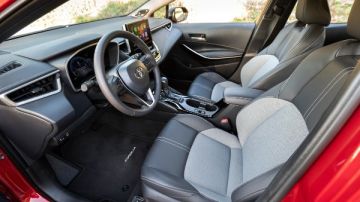 سوق المستعمل.. أسعار تويوتا كورولا 2025 فتحة سقف سوق المستعمل.. أسعار تويوتا كورولا 2025 فتحة سقف