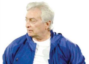  طولان : المنتخب الثانى يتطلع إلى حصد كأس العرب بعد الفوز على تونس بثلاثية وديا