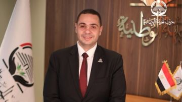 عتمان: استضافة مصر لمجموعة العشرين رسالة ثقة دولية في دورنا الاقتصادي