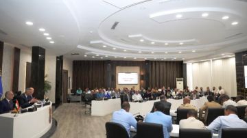 محافظ أسوان : البت فى 97 من طلبات التصالح بمخالفات البناء