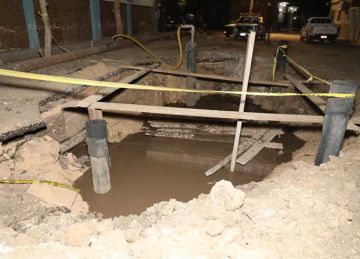 محافظة أسيوط: ضعف مياه الشرب بالأدوار العليا بقرى ومدينة القوصية لليوم الثاني