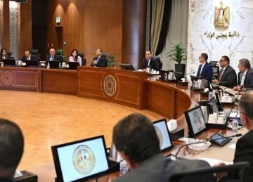 مدبولي لـ المجالس التصديرية: مهتمون بإحداث قفزة في حجم الصادرات ولدينا خطة لتحقيق ذلك