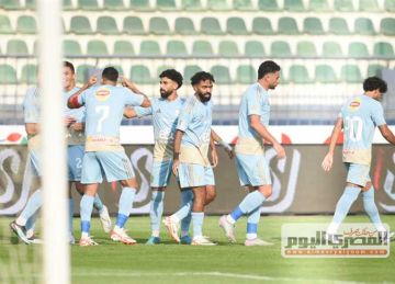 مش من مستوى النادي .. إبراهيم سعيد يفتح النار على ثنائي الأهلي مش من مستوى النادي .. إبراهيم سعيد يفتح النار على ثنائي الأهلي