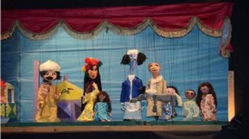 من القاهرة إلى الصعيد.. مسرح العرائس يعود لمنافسة الألعاب الإلكترونية بدعم من وزارة الثقافة