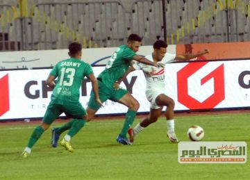 نجم المصري السابق: نبيل الكوكي أقل من النادي .. ودغموم أفضل لاعب